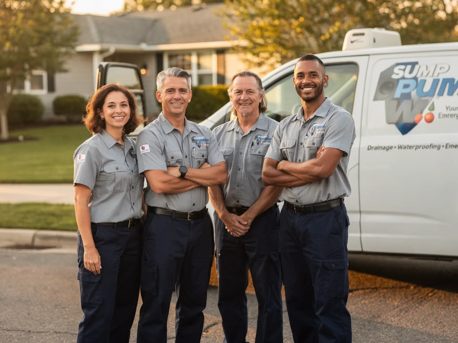 Water Heater Repair company in Murray City, OH